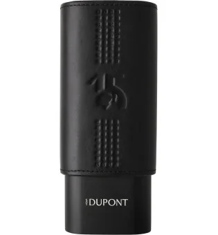 S.T. Dupont Cohiba Behike シガーケース ブラック 183203
