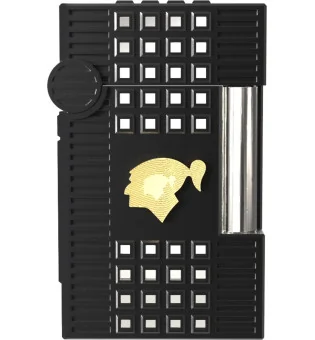 S.T. Dupont Haute Creation Cohiba Behike Ligne 2 ライター 016459