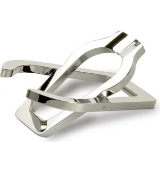 ポケットパイプラック クローム