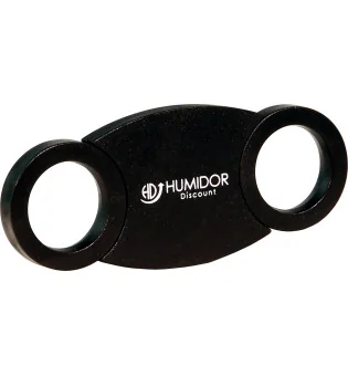 HumidorDiscount バックストップカッター ブラック