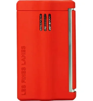 Les Fines Lames Le Feu RS ライター レッド
