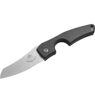 Les Fines Lames Le Petit Carbon シガーナイフ