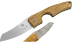 Les Fines Lames Le Petit Compass Olive シガーナイフ