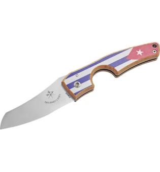 Les Fines Lames Le Petit Cuba Light シガーナイフ