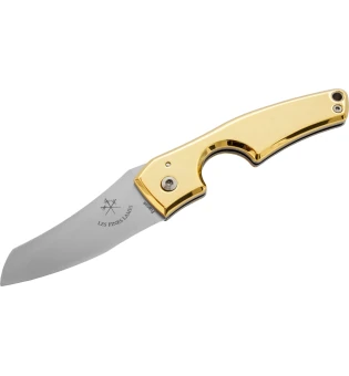 Les Fines Lames Le Petit Gold 18K シガーナイフ