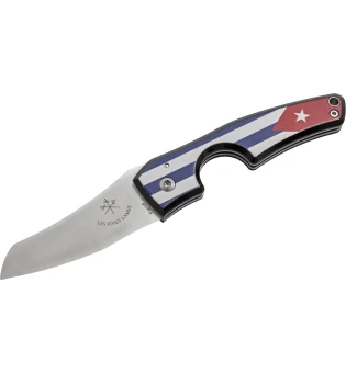 Les Fines Lames Le Petit Cuba Dark シガーナイフ