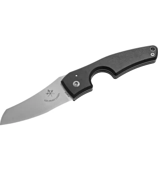 Les Fines Lames Le Petit Ebony シガーナイフ