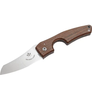 Les Fines Lames Le Petit Kingwood シガーナイフ