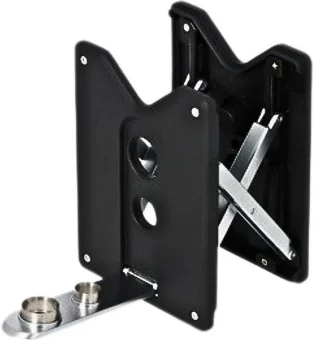 Caseti シガーパンチ スタンド付き ブラック