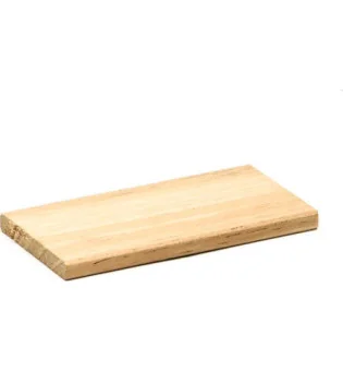 仕切り板 横型 - 80mm x 45mm x 5mm