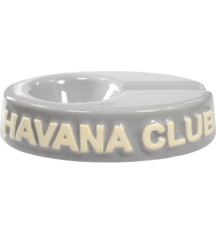 Havana クラブアッシュトレー　チコ　グレー