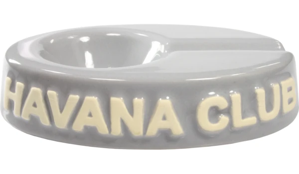 Havana クラブアッシュトレー　チコ　グレー