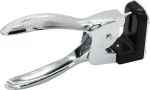 El Casco シガーカッター クローム ブラック M 765 CN