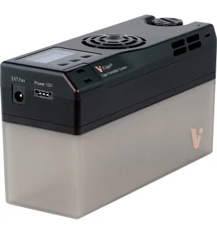 Lv 電子加湿器 DCH-12V7