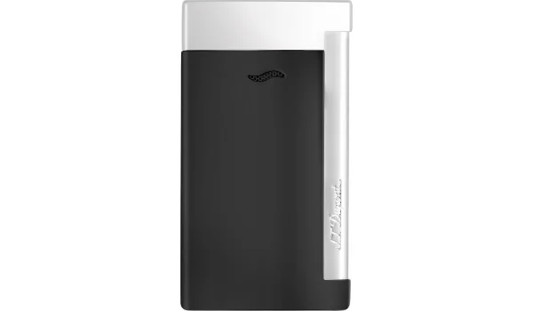 S.T. Dupont　スリム7トーチライター　ブラック