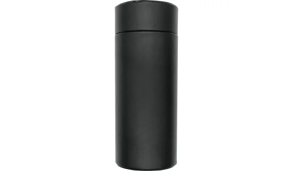 BigSmoke レザー シガー トラベル バッグ チューブ シーダー ライン入り　湿度計付 フォト 8