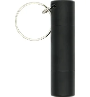 アドリニ シガーダブルパンチ - ゾーリンゲン製刃 - ドイツ製 ブラック