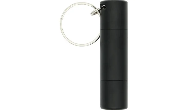 アドリニ シガーダブルパンチ - ゾーリンゲン製刃 - ドイツ製 ブラック フォト 2