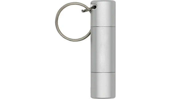 アドリニ シガーダブルパンチ - ゾーリンゲン製刃 - ドイツ製 シルバー フォト 11