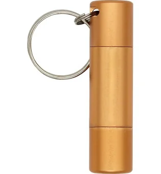 アドリニ シガーダブルパンチ - ゾーリンゲン製刃 - ドイツ製 コッパー