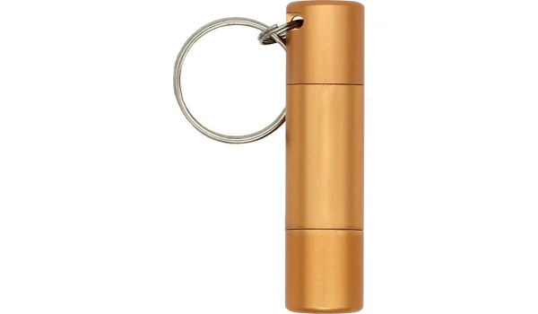 アドリニ シガーダブルパンチ - ゾーリンゲン製刃 - ドイツ製 コッパー フォト 2