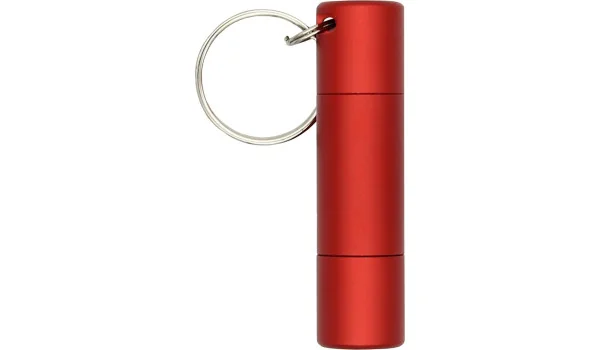 アドリニシガーダブルパンチ - レッド - ゾーリンゲンブレード - ドイツ製 フォト 8