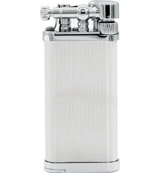 IM Corona パイプリター Old Boy クロームストライプ