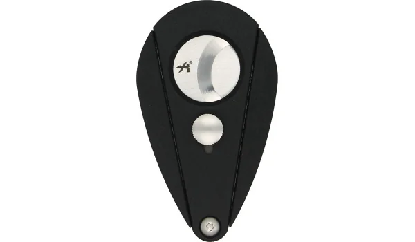 ジカー(Xikar) ダブルブレードカッター Xi2 ブラック フォト 101