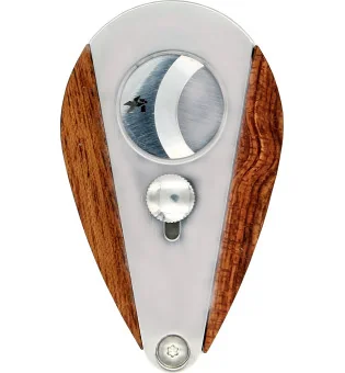 ジカー(Xikar) ダブルブレードカッター　Xi3　レッドウッド