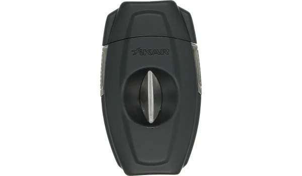 Xikar Vカットカッター ブラック フォト 2