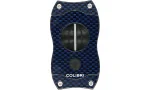 Colibri Vカット カーボン ブルー フォト 7