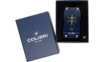 Colibri Vカット カーボン ブルー フォト 8