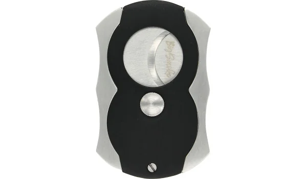 BigSmoke カッターロック ブラック/シルバー フォト 8