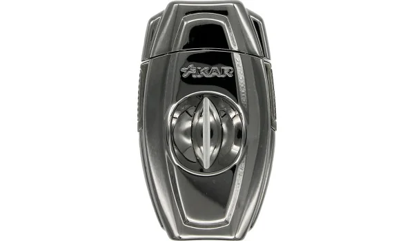 Xikar Vカッター　ガンメタル フォト 4