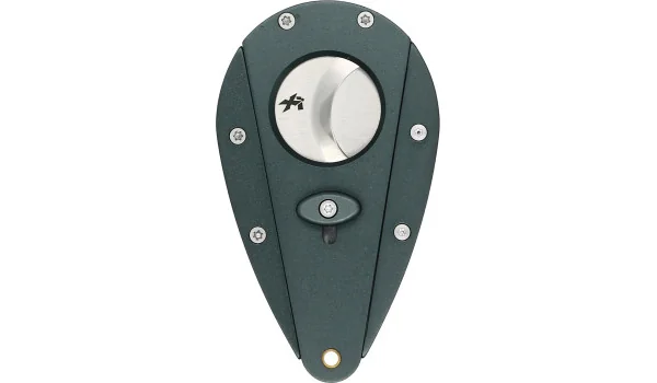 ジカー(Xikar) ダブルブレードカッター　Xi1　チタン フォト 106