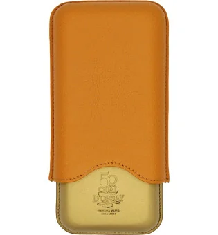 Quai D Orsay 50周年記念 シガーケース