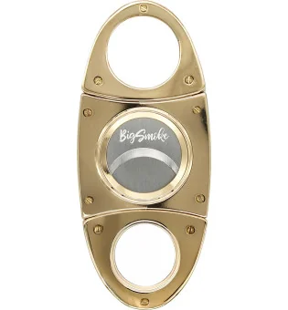 BigSmoke カッター　ゴールドリベット