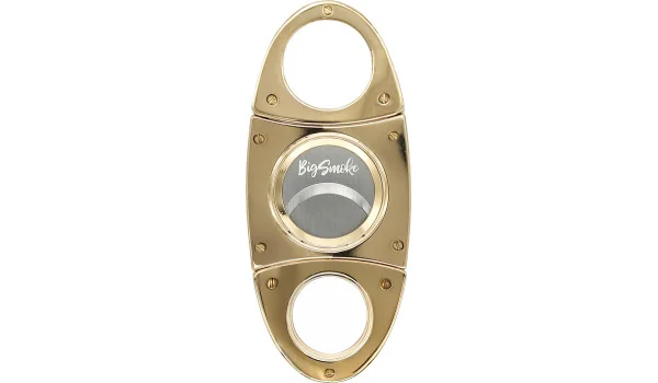 BigSmoke カッター　ゴールドリベット フォト 8