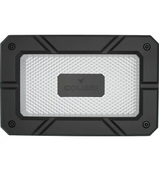 コリブリ シガー灰皿 ラリー ブラックシルバー