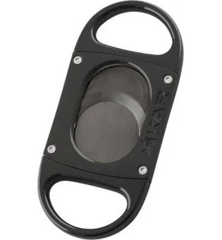 Xikar  カッター M8 ダークブレード　ブラック