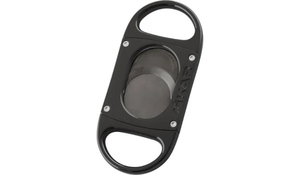 Xikar  カッター M8 ダークブレード　ブラック フォト 2