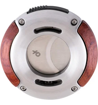 Xikar  XO カッター ローズウッド