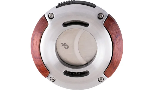 Xikar XO カッター ローズウッド フォト 2