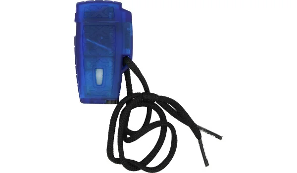 ジカー(Xikar)　Stratosphere High Altitude　ターボフレームライター　ブルー フォト 101