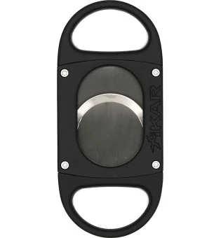 Xikar  カッター M8 ダークブレード　ブラック