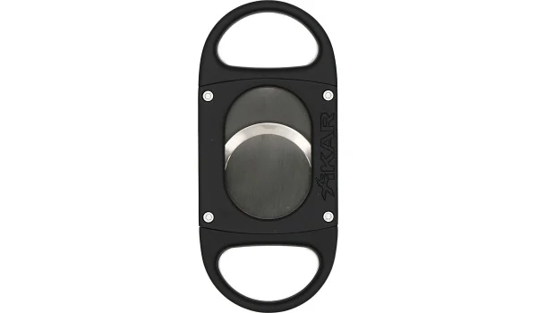 Xikar  カッター M8 ダークブレード　ブラック フォト 3