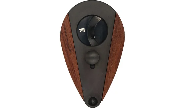 Xikar Cutter XI3 ローズウッドとブラックブレード フォト 4