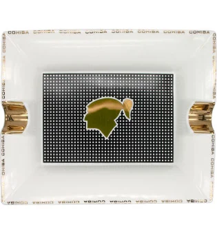 シグロ・コイーバ灰皿