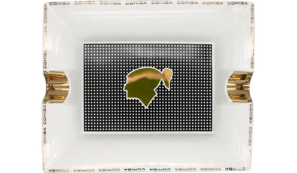 シグロ・コイーバ灰皿