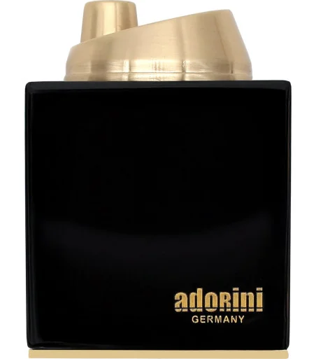 adorini テーブルジェットライター ハイグロス ブラックゴールド フォト 5